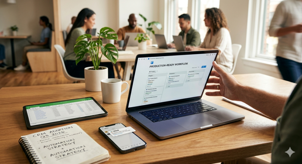 Free SaaS Tools That Are Actually Production-Ready in 2026