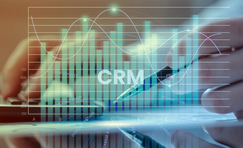 Affordable CRM Software: Budget-Friendly Platforms That Don’t Feel Cheap