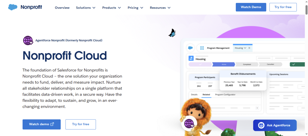 best-crm-for-nonprofits