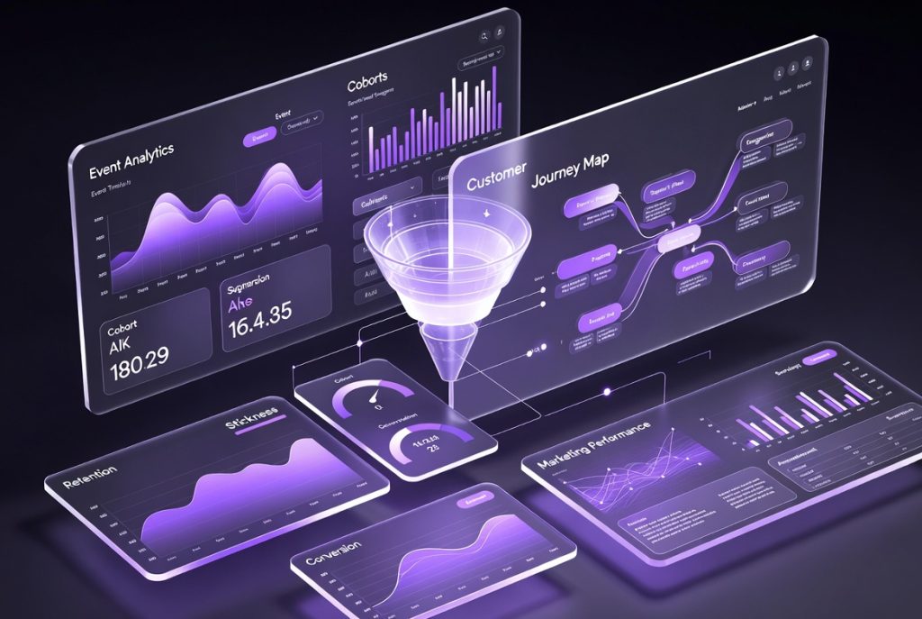 product-analytics-software