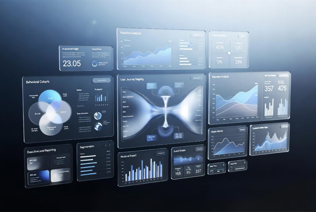 product-analytics-platform