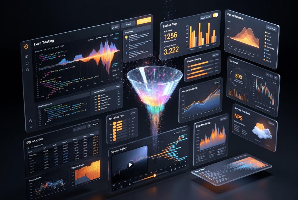 best-product-analytics-software