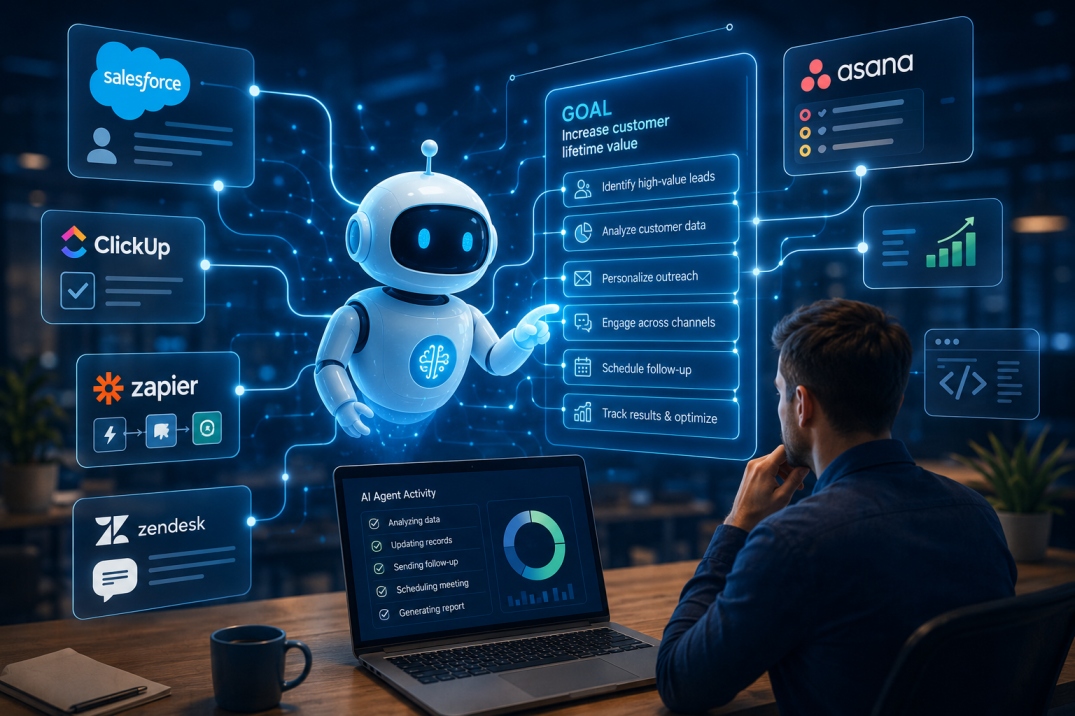 what-is-agentic-ai