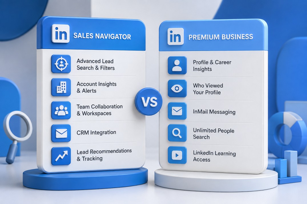 linkedin-sales-navigator-vs-linkedin-premium