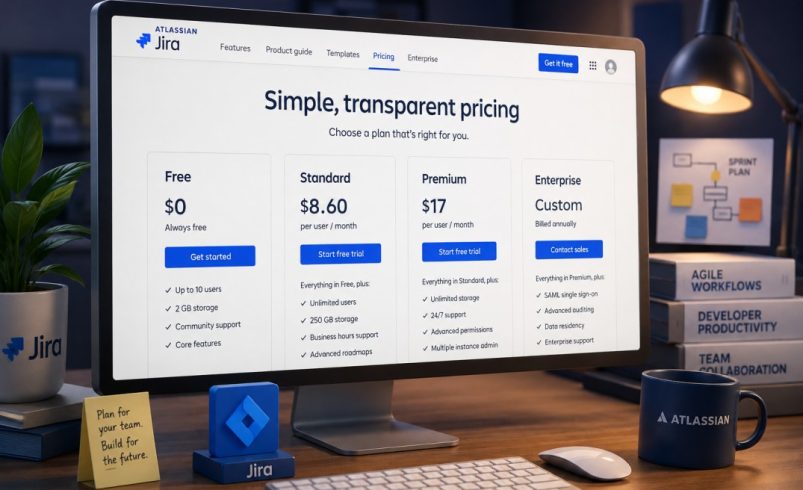 what-is the-pricing-of-jira-tool-in-2026