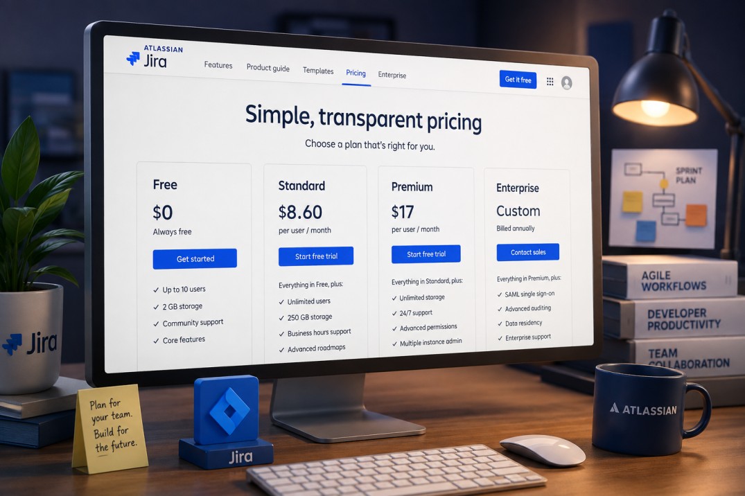 what-is the-pricing-of-jira-tool-in-2026