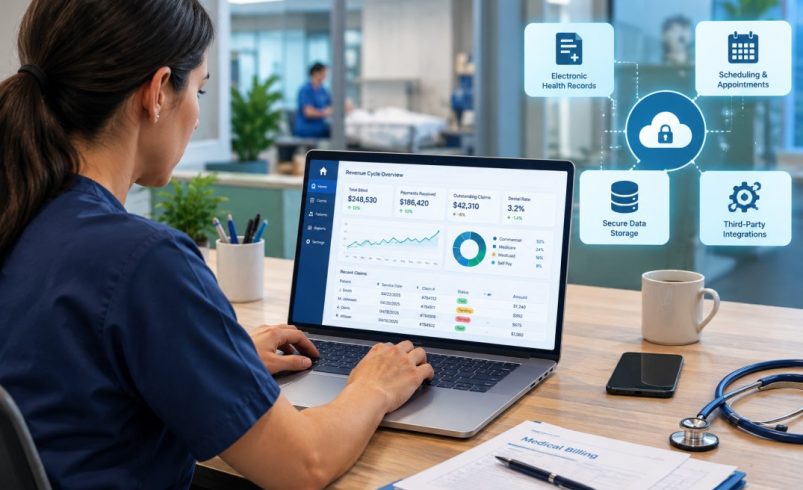 healthcare-billing-saas-tools