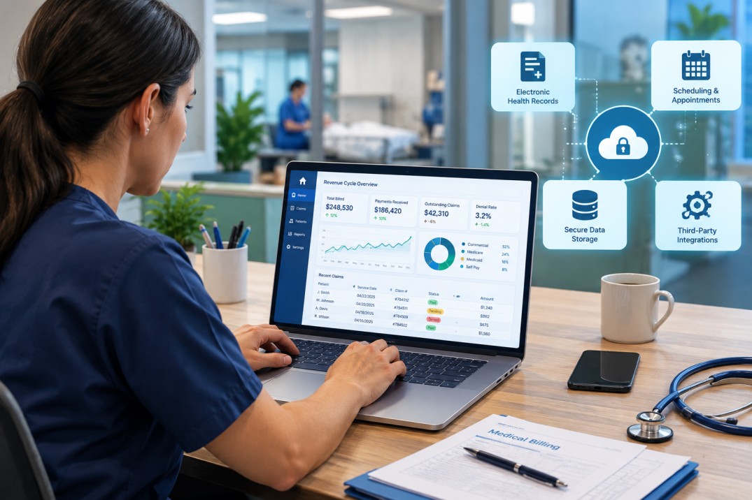 healthcare-billing-saas-tools